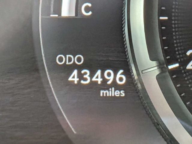 Used 2023 Lexus ES 350 F Sport FWD image 36