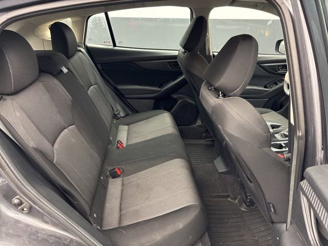 Used 2022 Subaru Impreza 2.0i AWD/4WD image 18