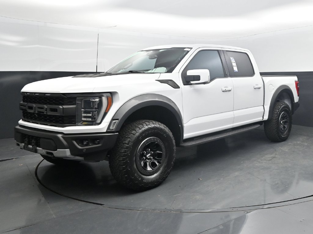 Used 2023 Ford F150 Raptor w/ Raptor Carbon Fiber Package AWD/4WD image 1