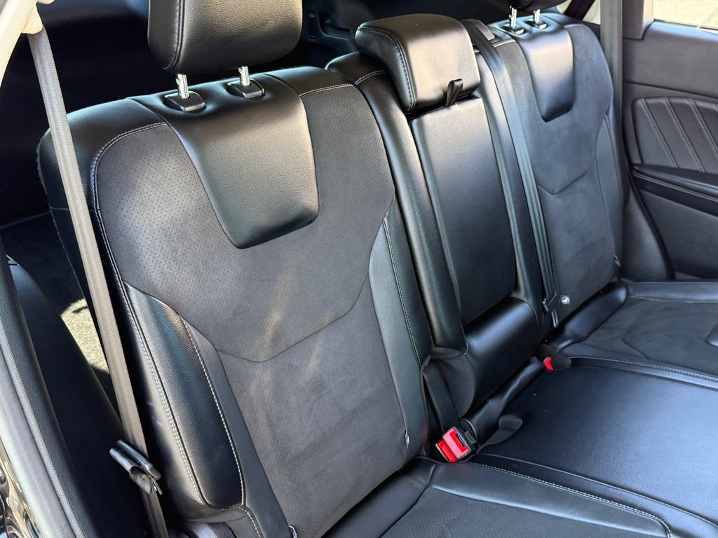 Used 2018 Ford Edge Sport w/ Equipment Group 401A AWD/4WD image 27