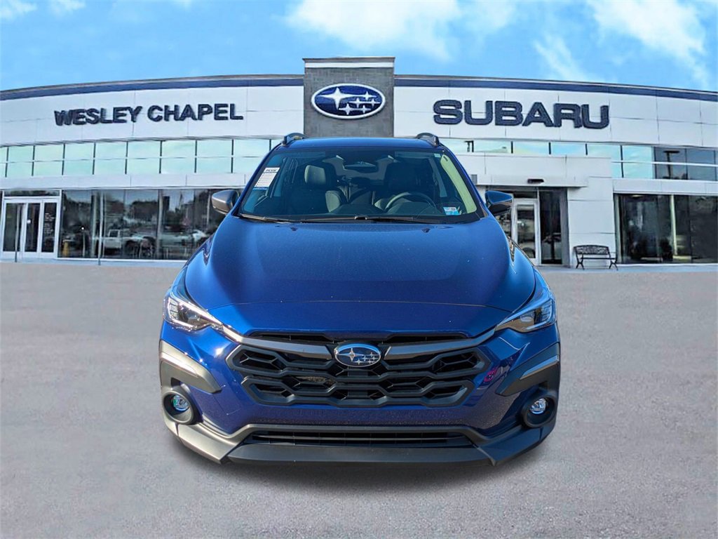 New 2025 Subaru Crosstrek 2.5i Limited image 8