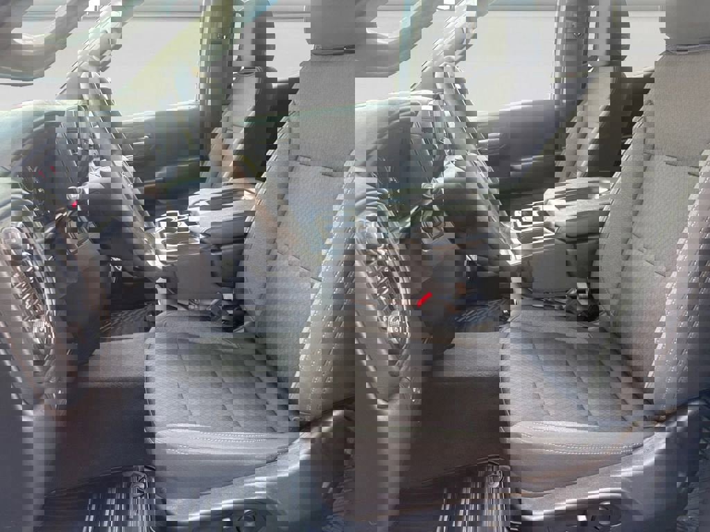 Used 2023 Chevrolet Silverado 1500 Custom AWD/4WD image 10