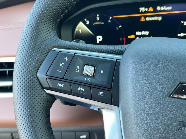 New 2026 Mitsubishi Outlander SEL FWD image 17