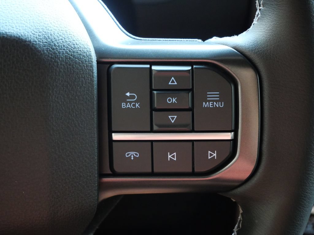 Used 2024 Ford F150 XLT w/ Equipment Group 302A MID AWD/4WD image 29