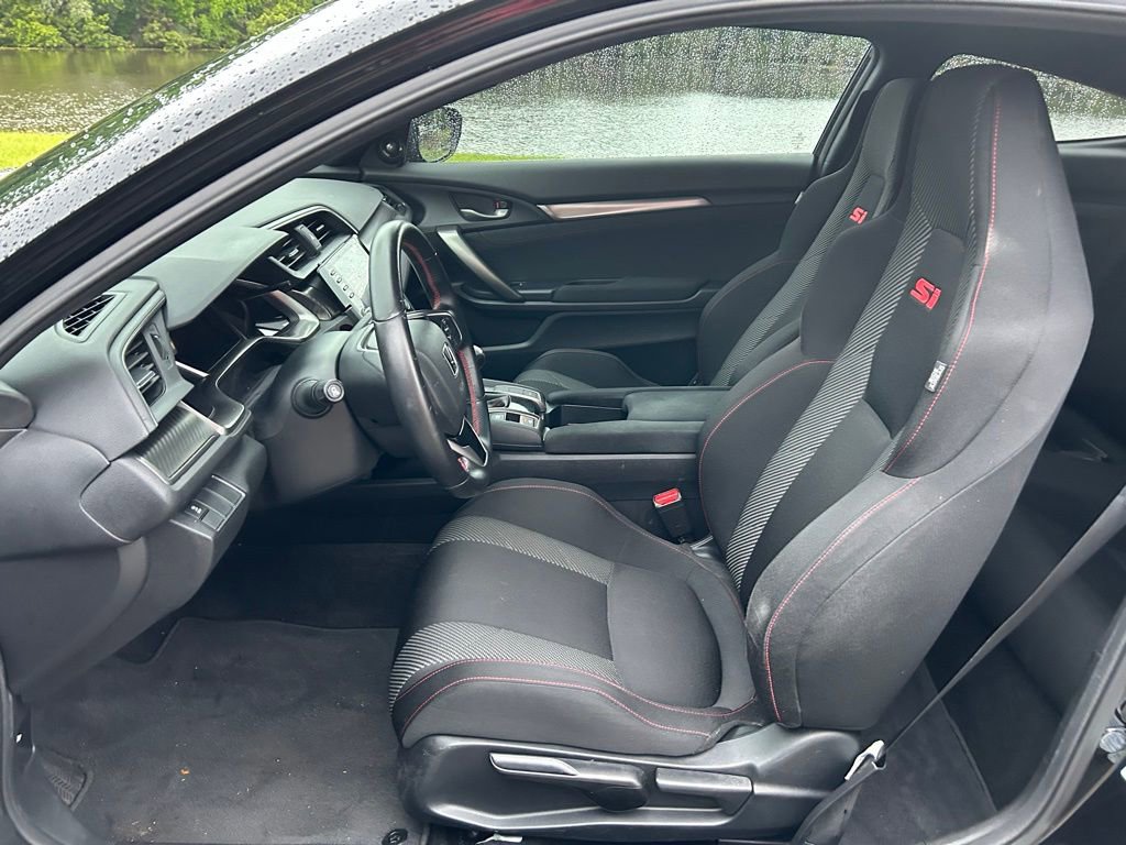Used 2019 Honda Civic Si image 14