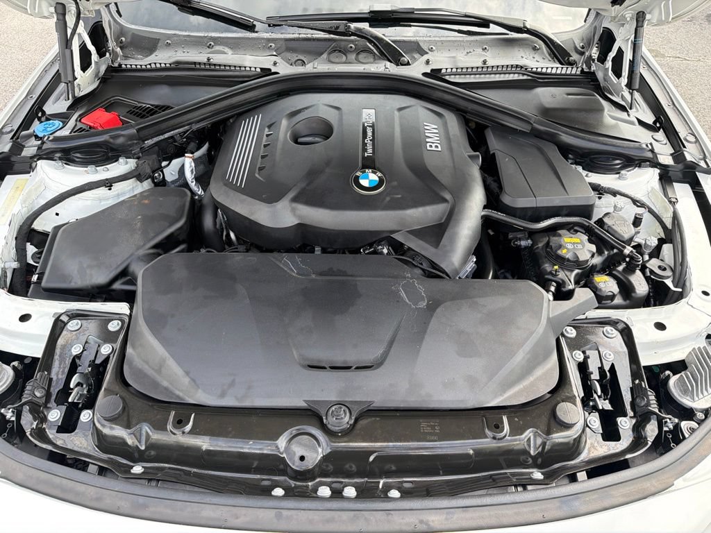 Used 2019 BMW 430i Coupe RWD image 8