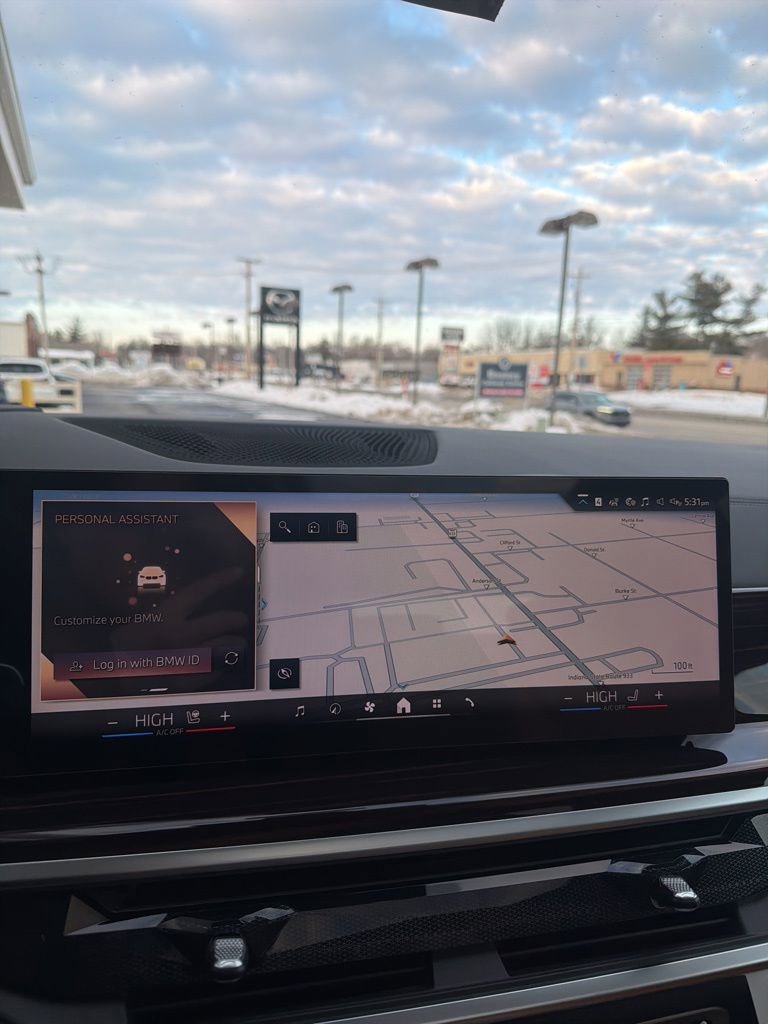 New 2026 BMW X7 M60i image 80