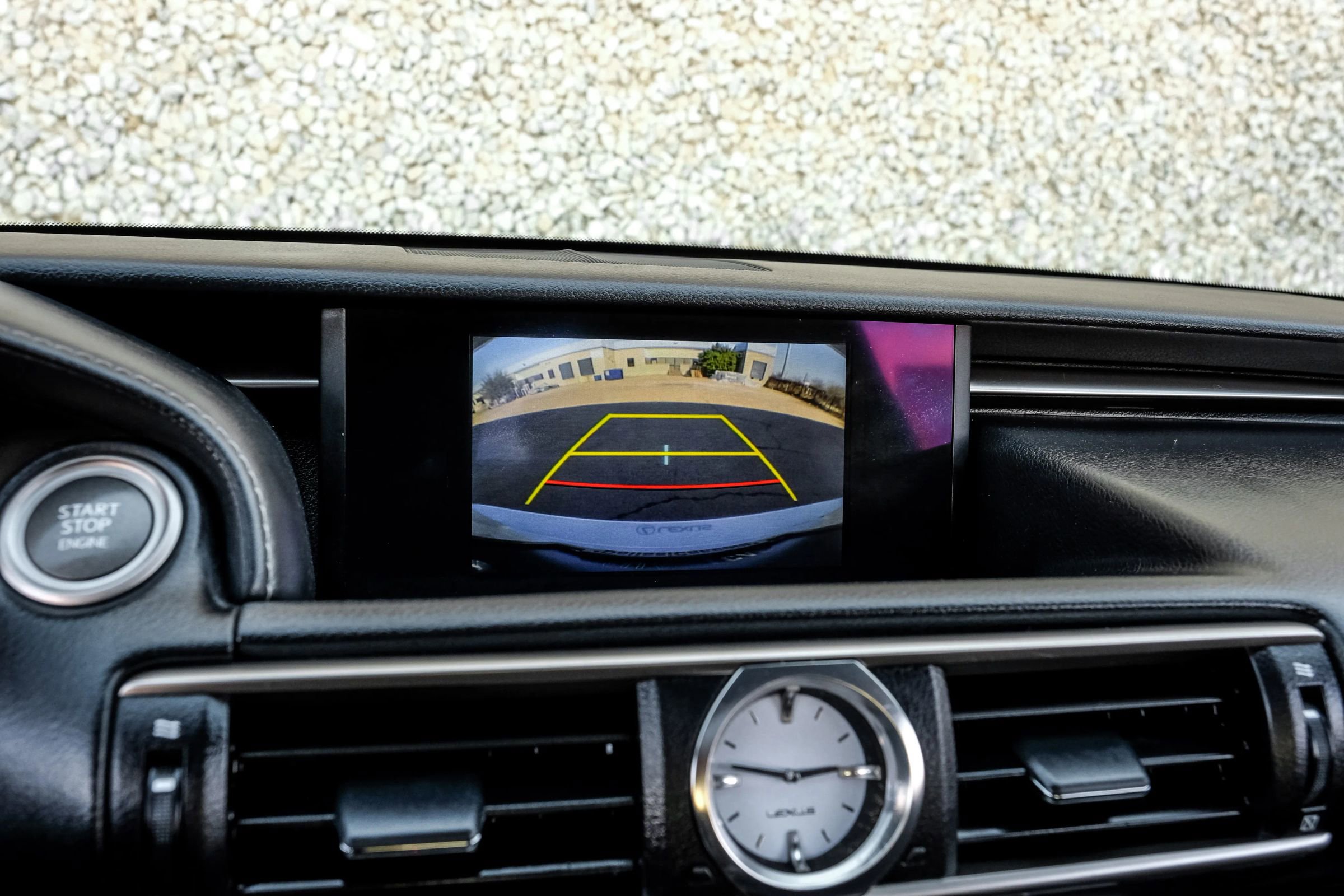 Used 2016 Lexus RC 300 AWD image 23