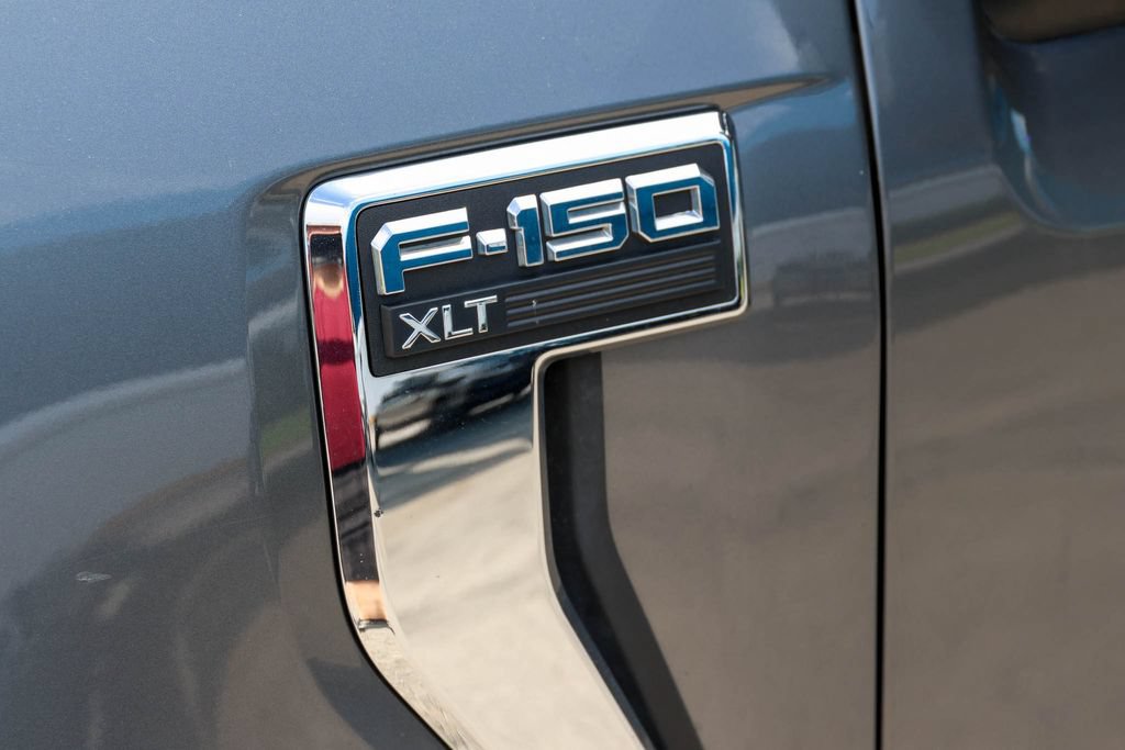 Used 2022 Ford F150 XLT w/ Equipment Group 302A High AWD/4WD image 30