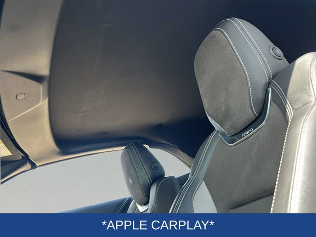 Certified 2020 Chevrolet Camaro SS w/ Redline Edition image 12