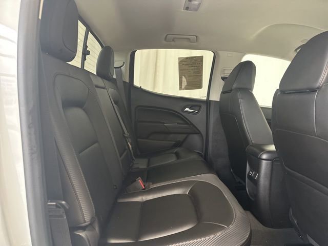Used 2022 GMC Canyon AT4 image 19