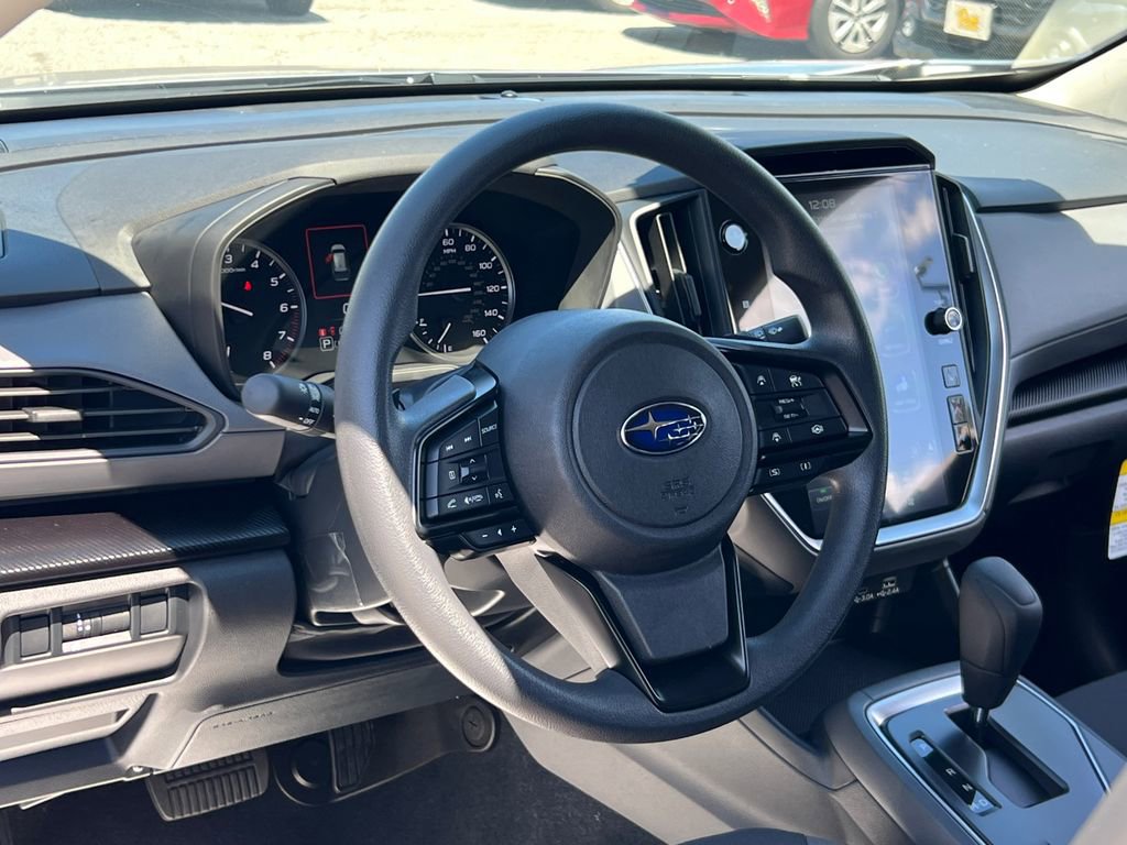 New 2025 Subaru Crosstrek 2.5i Premium image 16