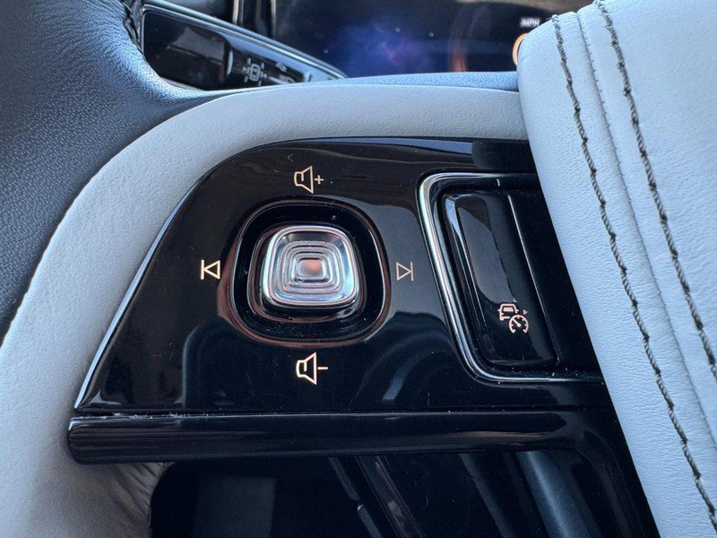 Certified 2025 Lincoln Aviator Reserve w/ Equipment Group 201A image 16