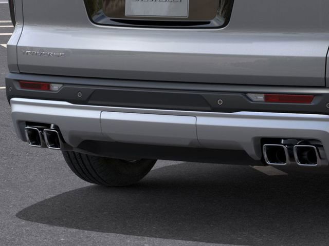 New 2025 Chevrolet Traverse LT w/ Driver Confidence Package image 14