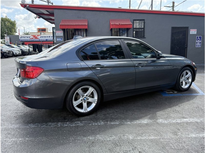 Used 2013 BMW 328i Sedan image 48