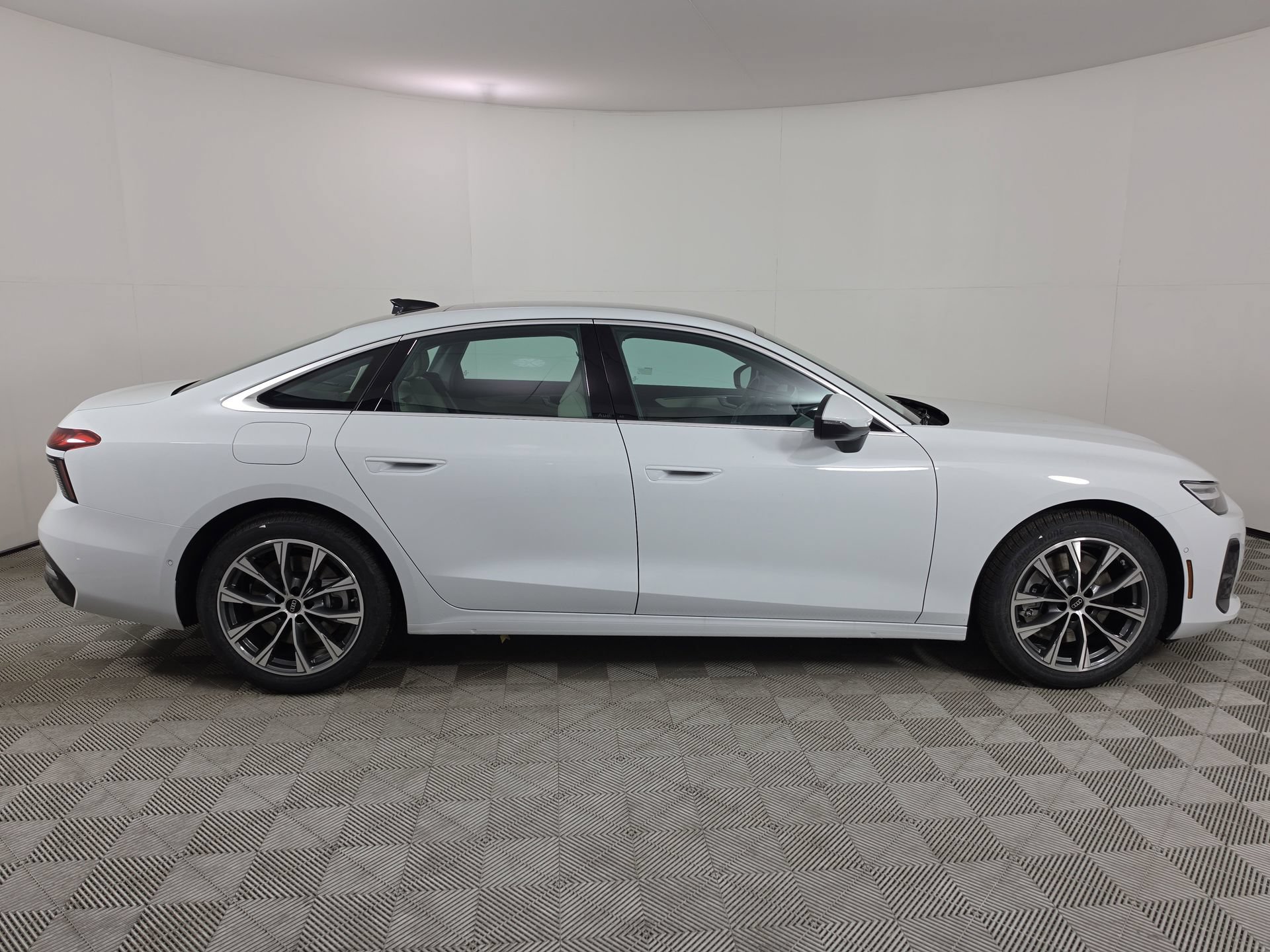 New 2026 Audi A6 Premium AWD/4WD image 8