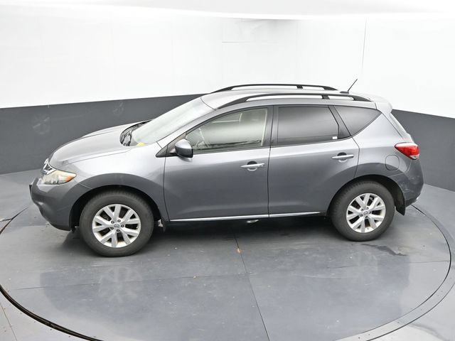 Used 2014 Nissan Murano SV w/ Value Package AWD/4WD image 16