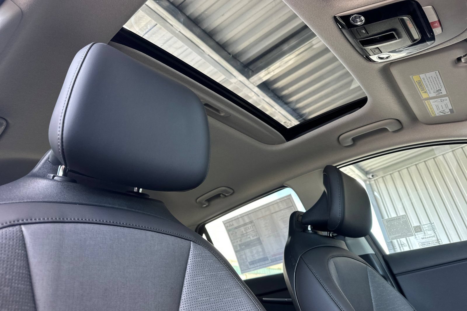 New 2026 Kia Niro Wave FWD image 17