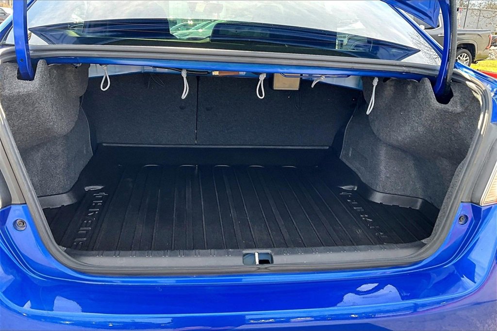 Used 2021 Subaru WRX Premium w/ Popular Package #3 (IZT) image 25