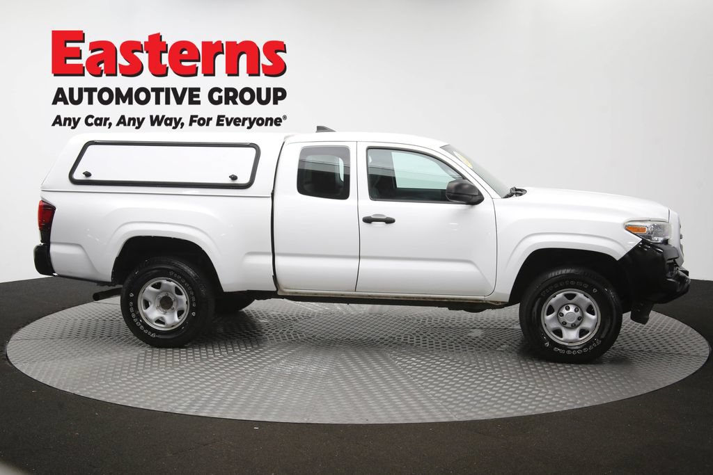 Used 2018 Toyota Tacoma SR RWD image 44