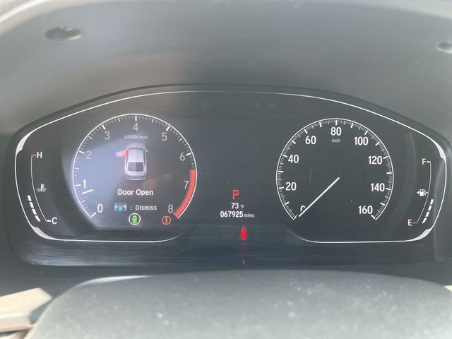 Used 2019 Honda Accord LX image 12