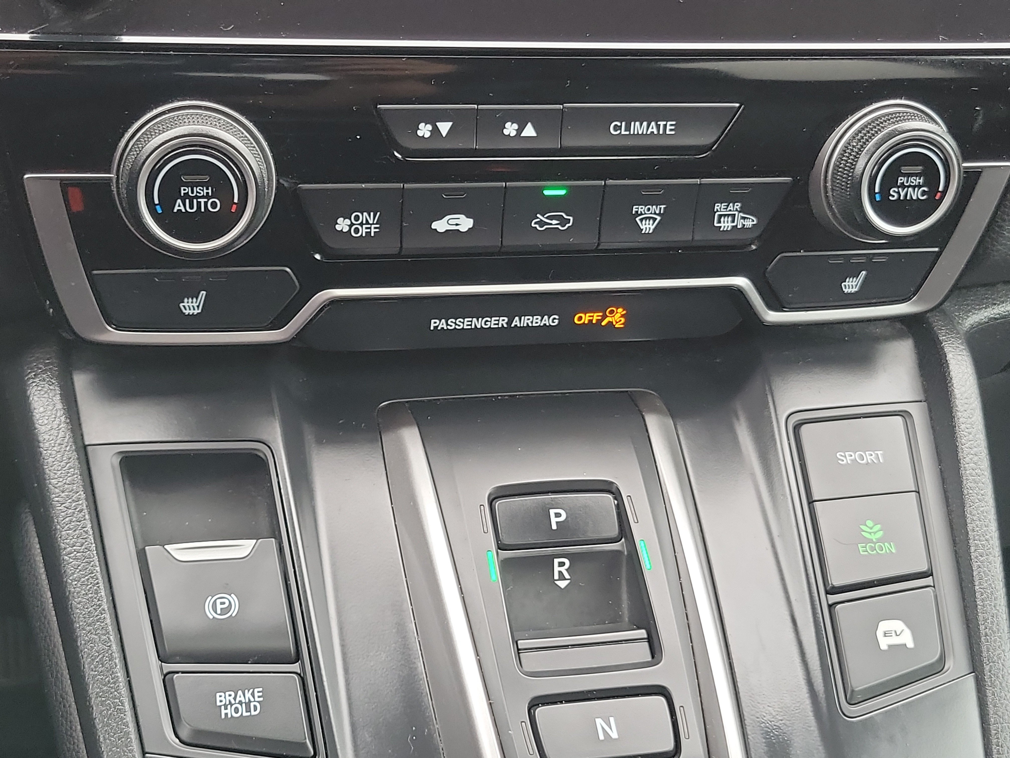 Used 2020 Honda CR-V EX-L image 36