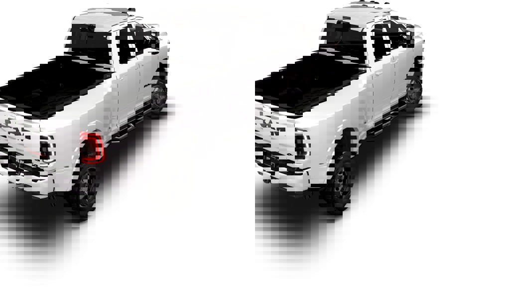 New 2026 RAM 3500 Laramie image 2