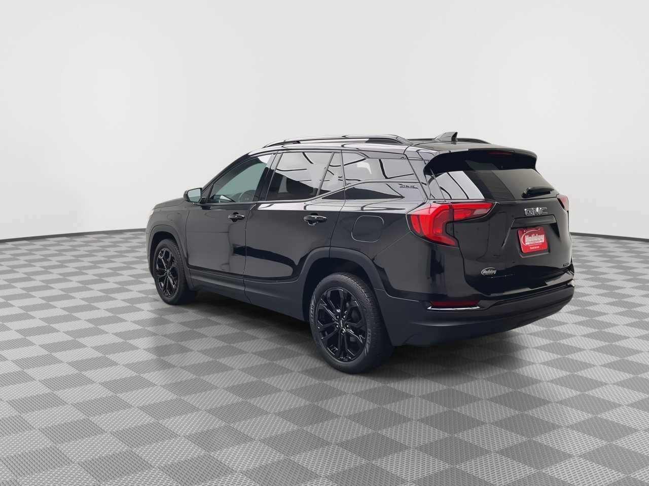 Used 2020 GMC Terrain SLE w/ Driver Convenience Package AWD/4WD image 37