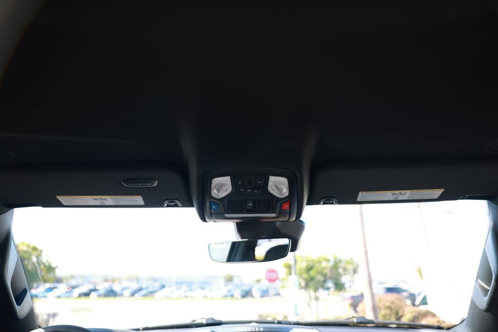 New 2026 RAM 1500 Big Horn image 26