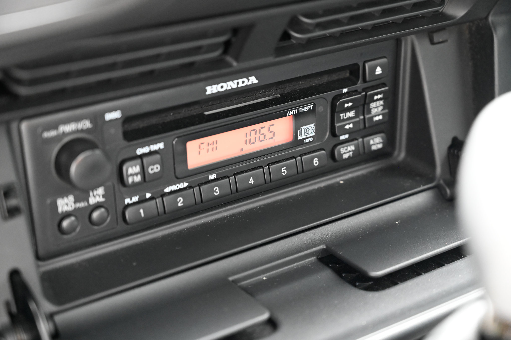 Used 2000 Honda S2000 image 28