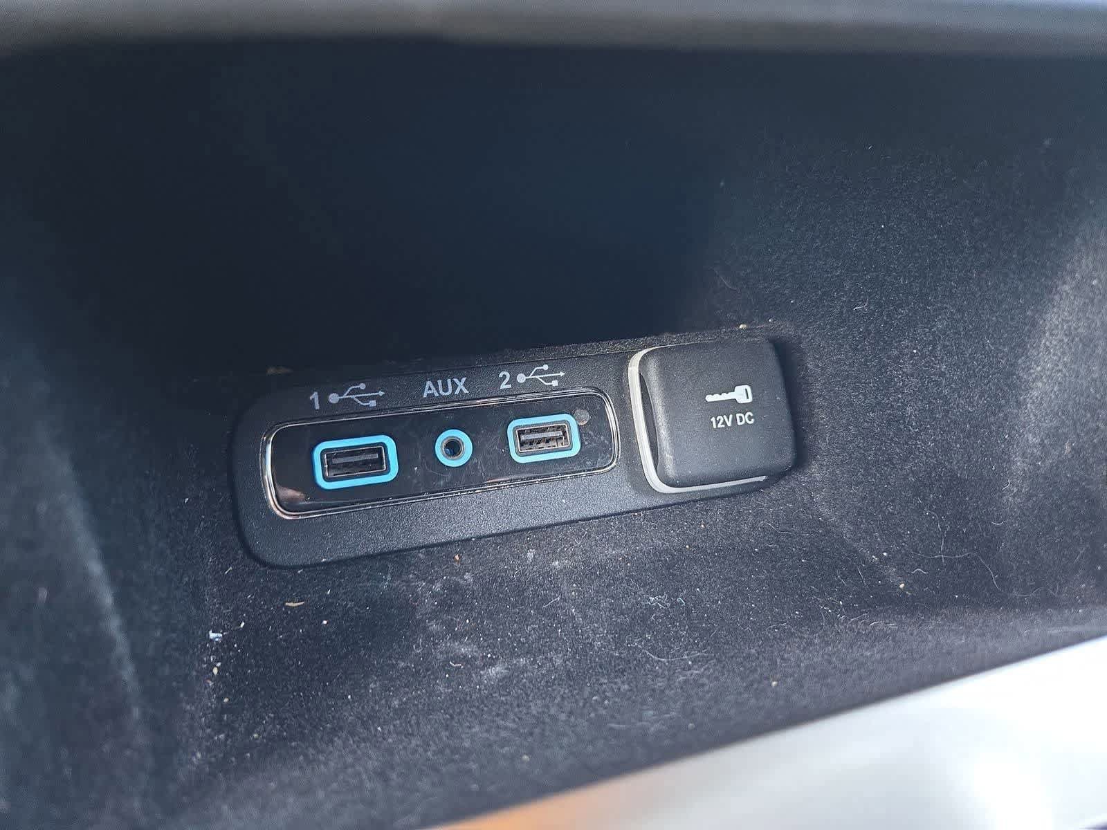Used 2018 Jeep Grand Cherokee Limited AWD/4WD image 29