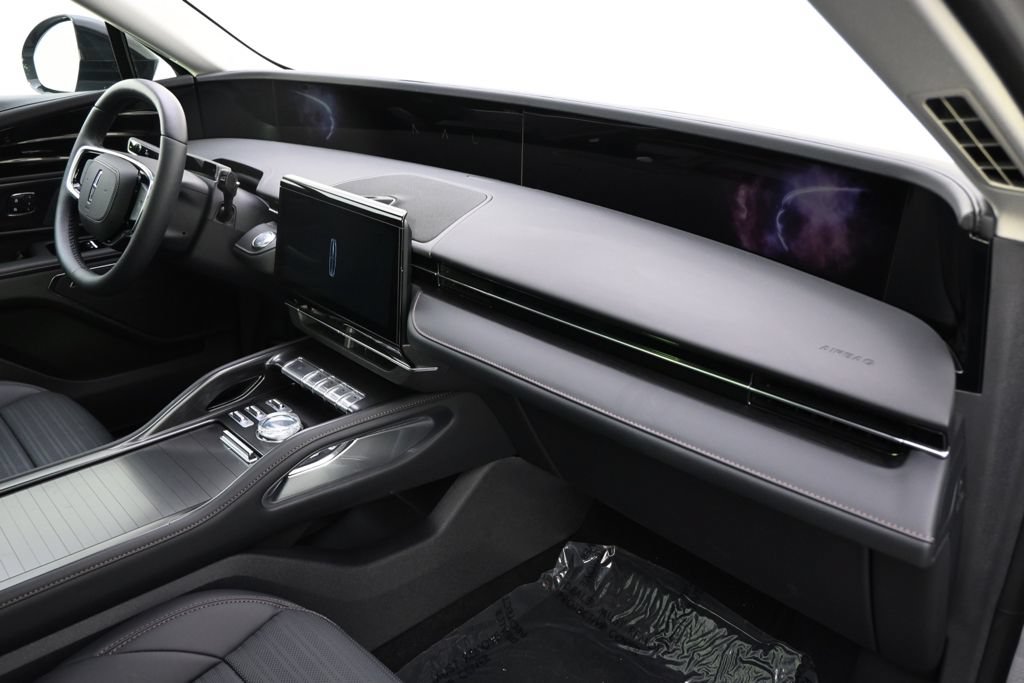New 2026 Lincoln Nautilus Reserve w/ Jet Appearance Package AWD/4WD image 15