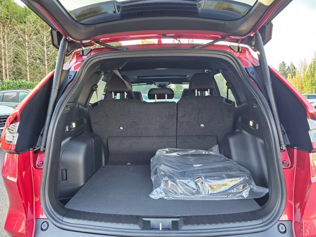 New 2026 Honda CR-V TrailSport image 18