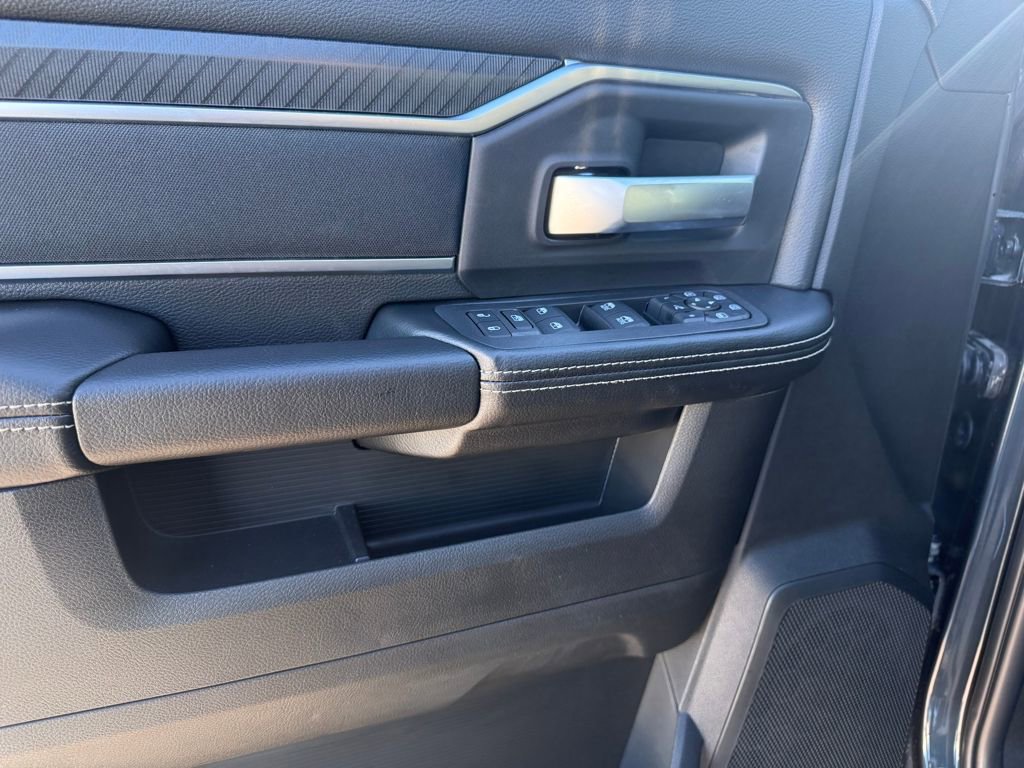 New 2026 RAM 2500 Big Horn image 18