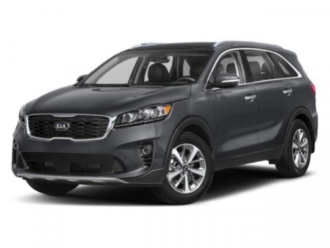Certified 2019 Kia Sorento SX image 4
