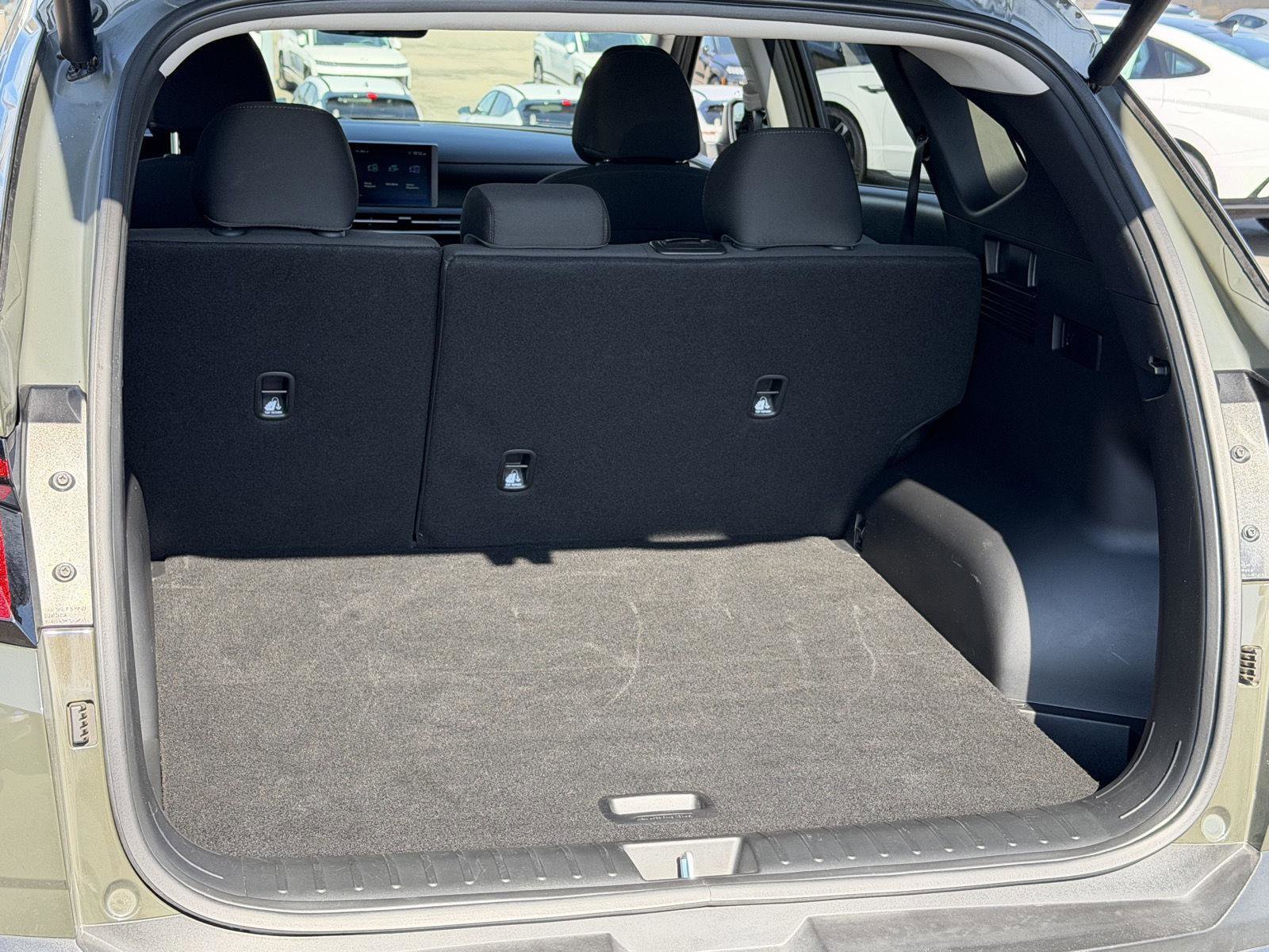 Certified 2025 Hyundai Tucson SEL image 26