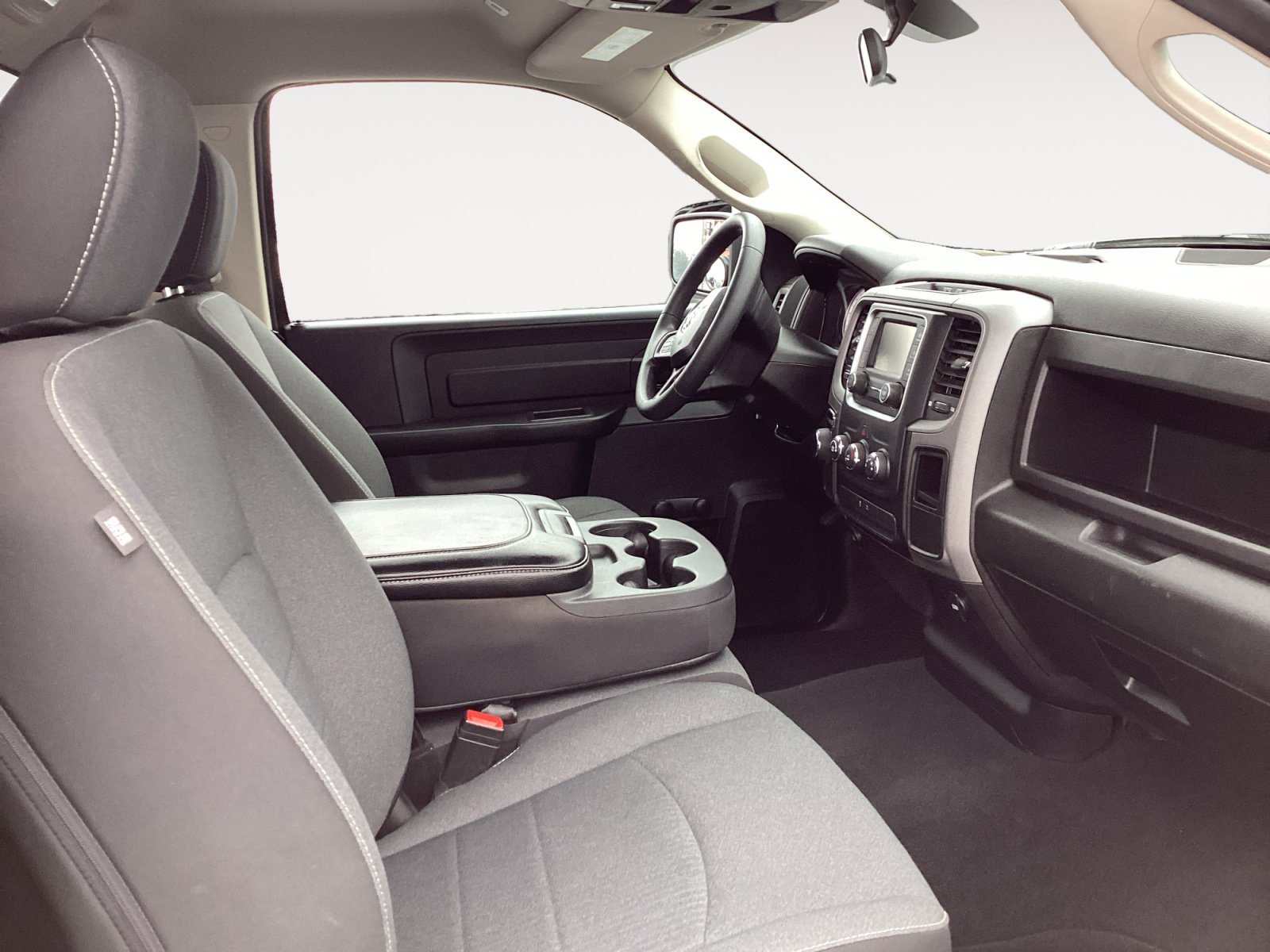 Used 2022 RAM 1500 Tradesman w/ Popular Equipment Group image 15