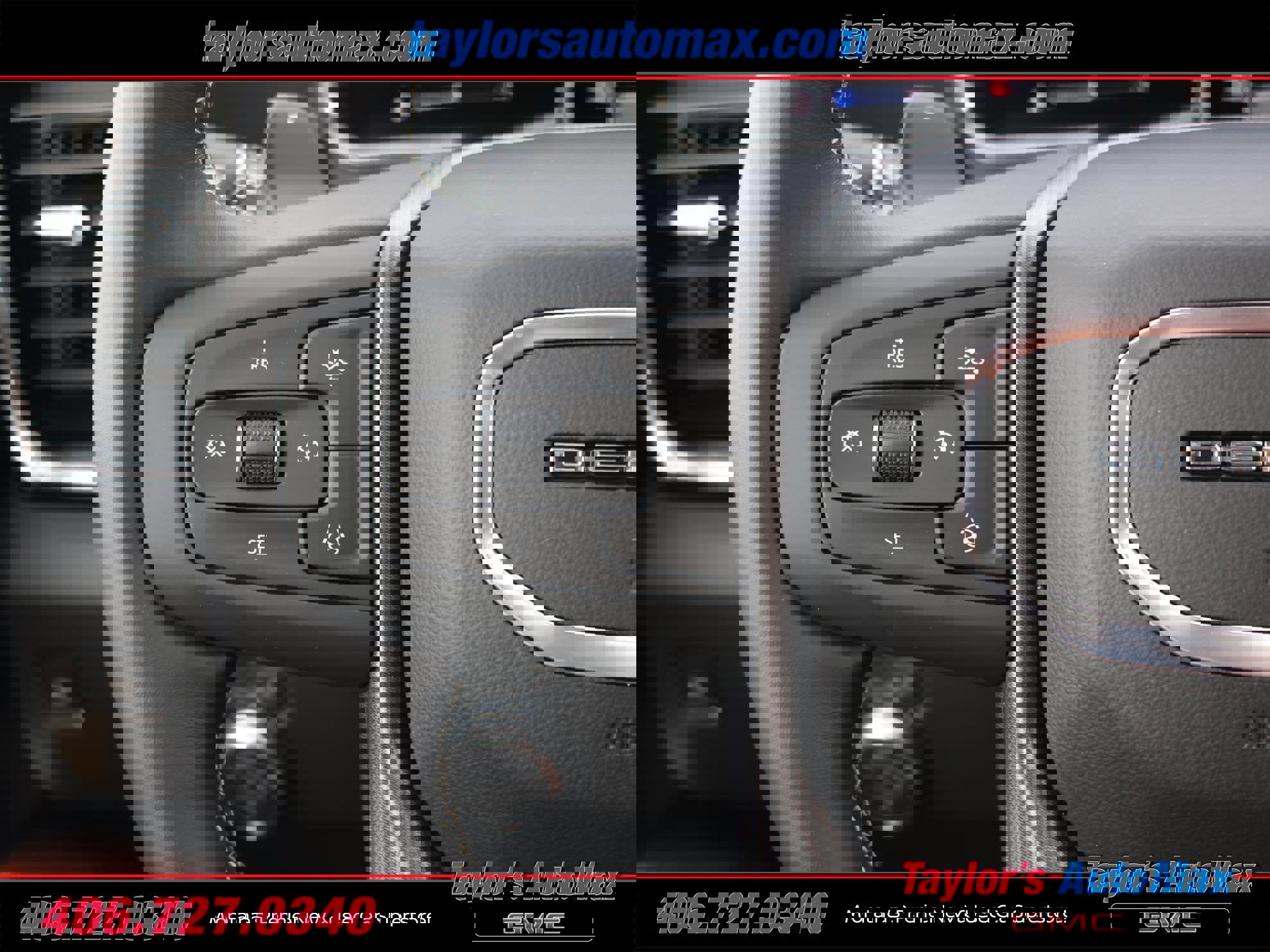 New 2026 GMC Sierra 1500 Denali Ultimate image 35