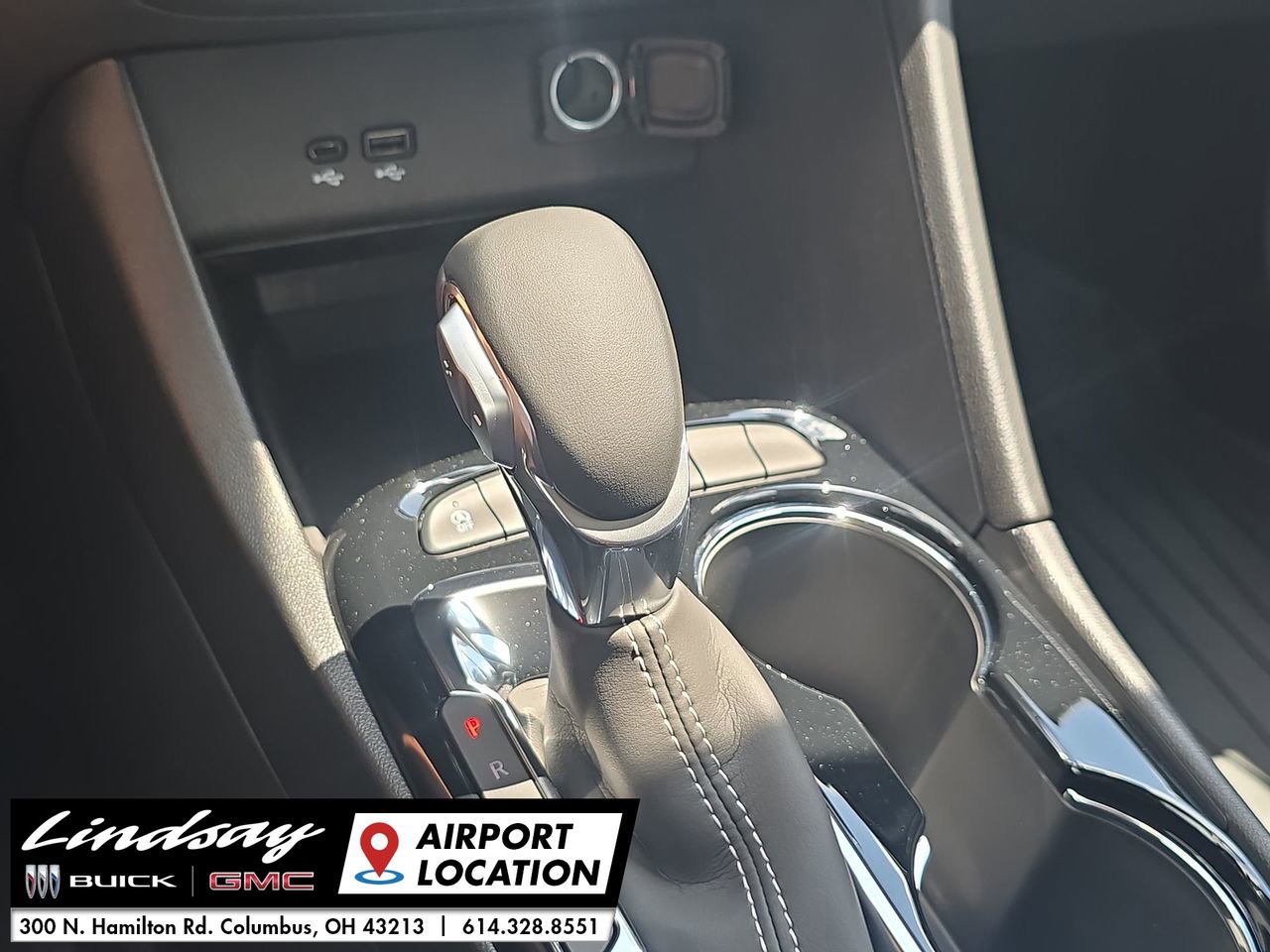 New 2026 Buick Encore GX Preferred w/ Comfort Package image 15