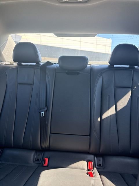 Used 2017 Audi A4 2.0T Premium Plus w/ Premium Plus Package image 12