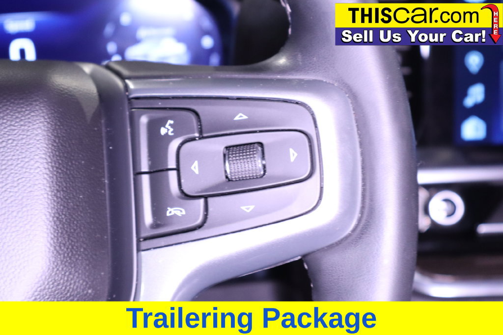 Used 2024 Chevrolet Silverado 1500 LT w/ Protection Package RWD image 23