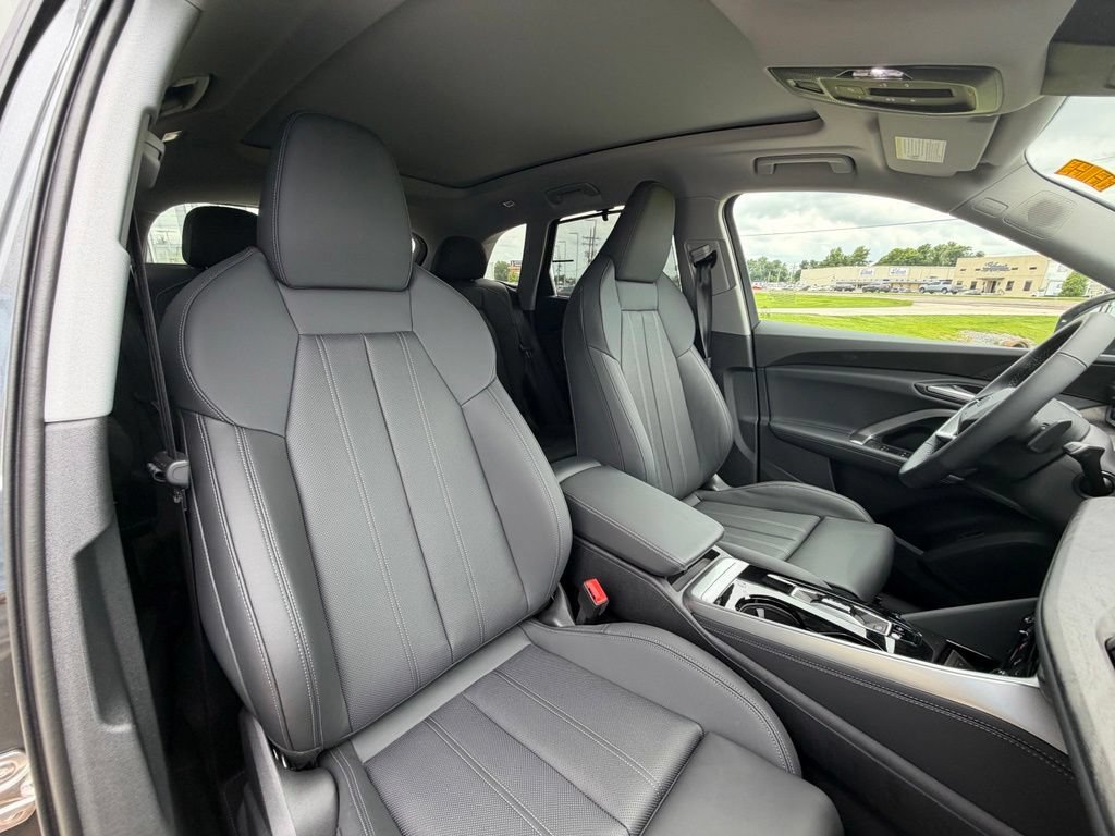New 2026 Audi Q5 Prestige AWD/4WD image 33