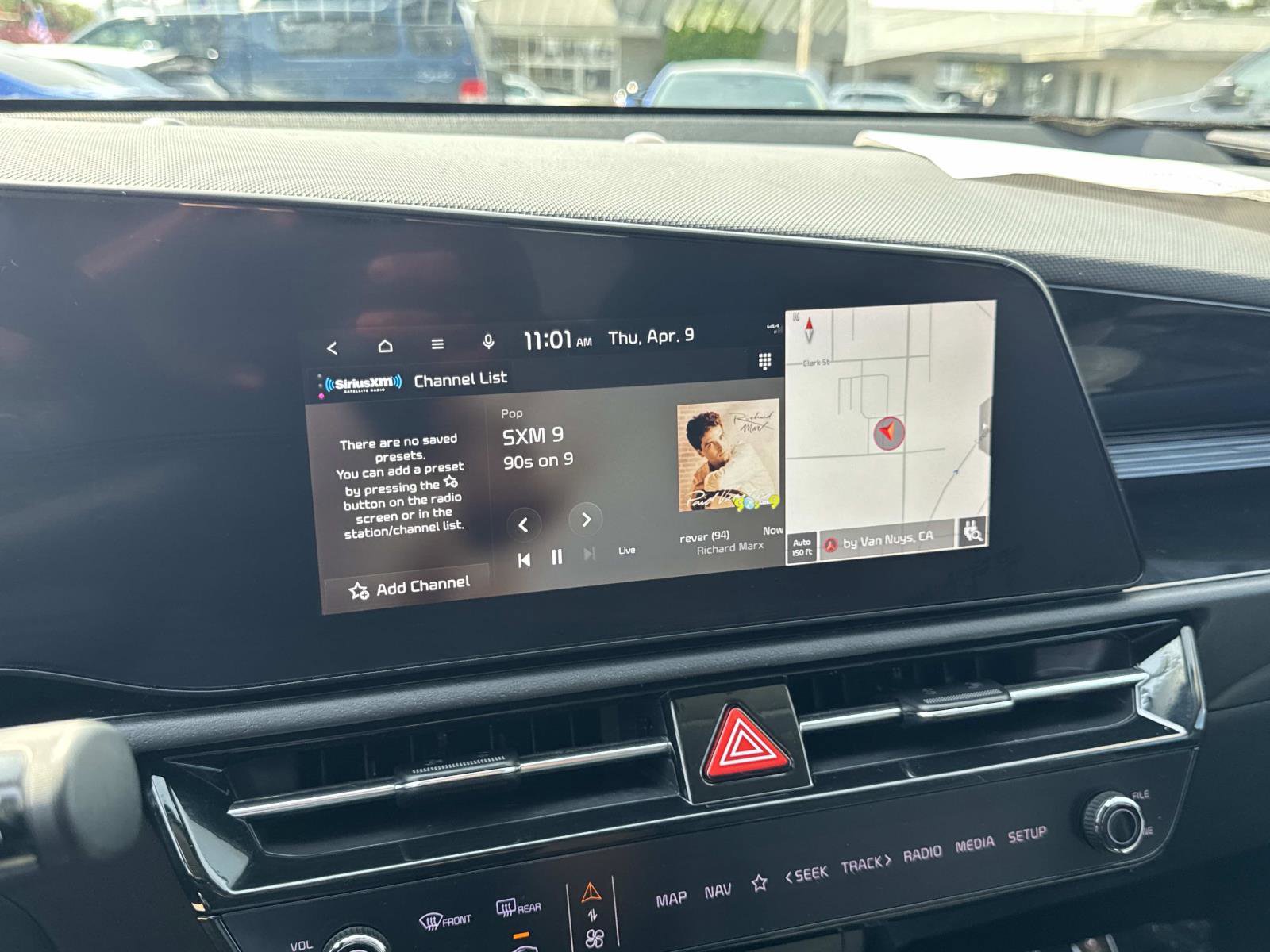 Used 2023 Kia Niro Wind image 20