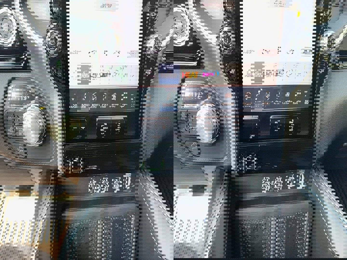 New 2026 RAM 1500 Laramie w/ Night Edition image 24