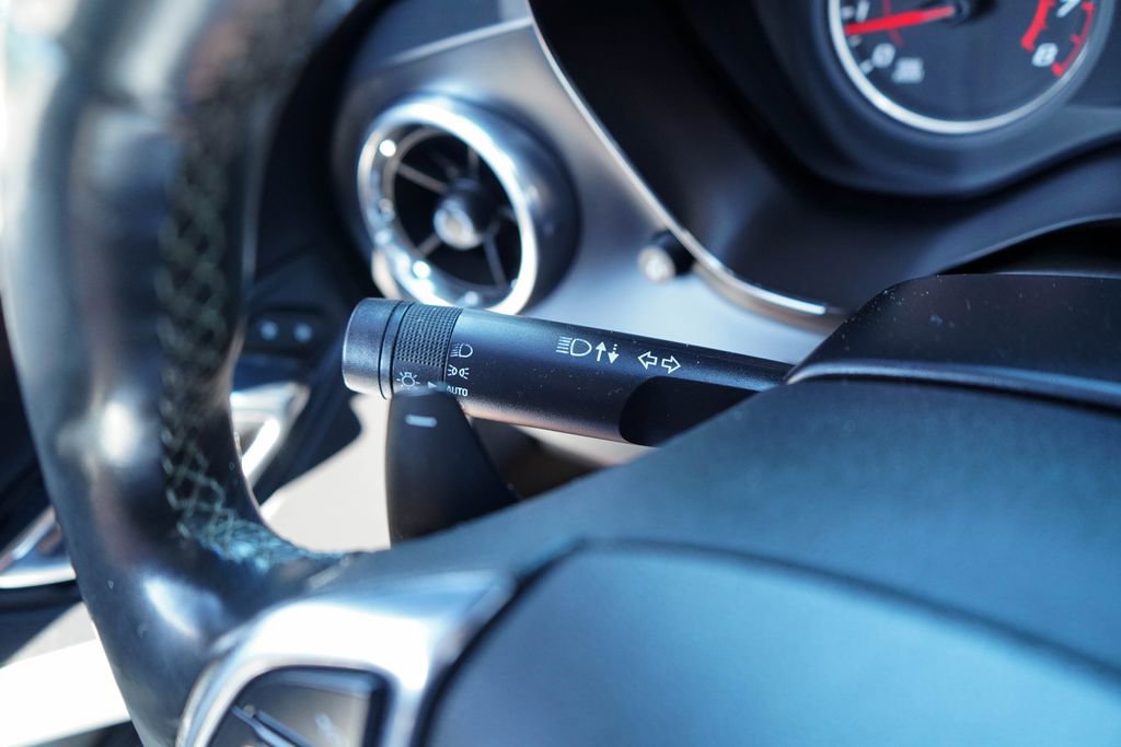 Used 2016 Chevrolet Camaro LT w/ Technology Package image 28