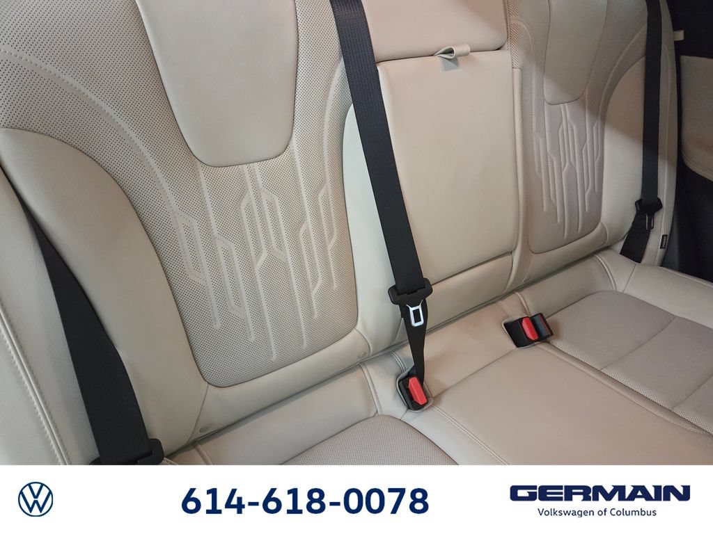 Used 2024 Buick Encore GX Avenir w/ Avenir Convenience Package AWD/4WD image 20