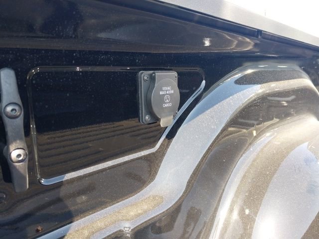 New 2026 RAM 2500 Tradesman image 26