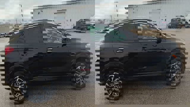 Used 2023 Buick Encore GX Select image 9