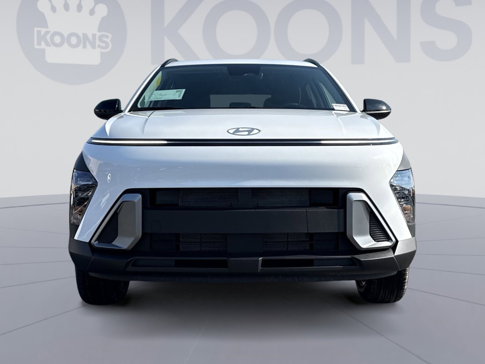 New 2026 Hyundai Kona SEL Sport image 11