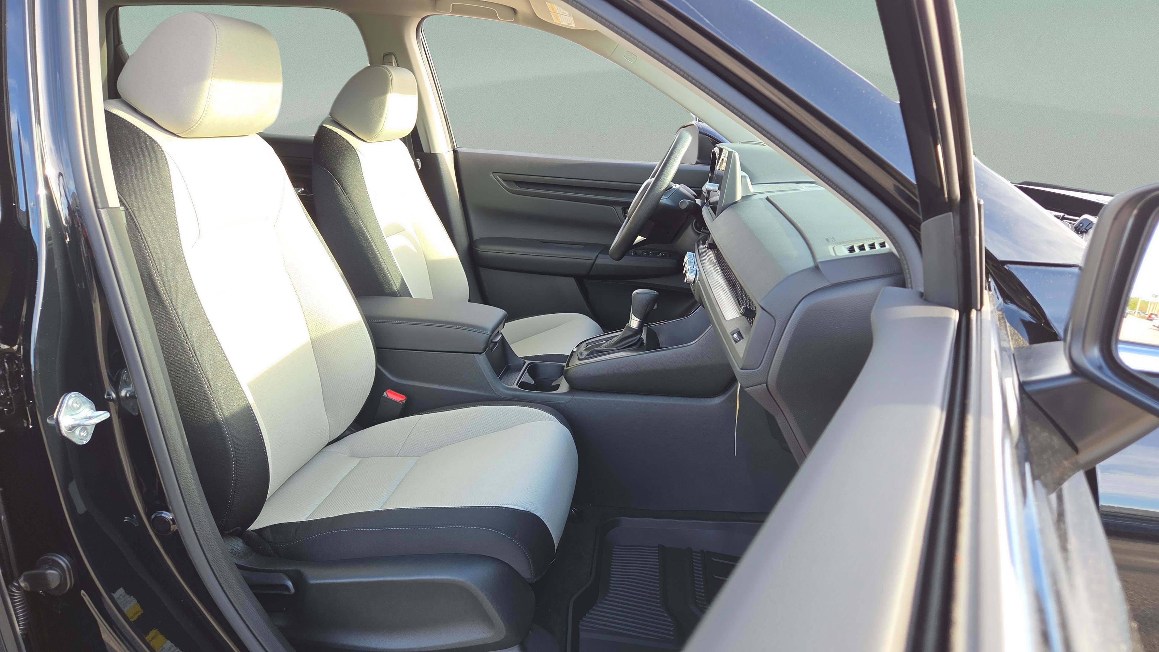 New 2026 Honda CR-V EX image 20